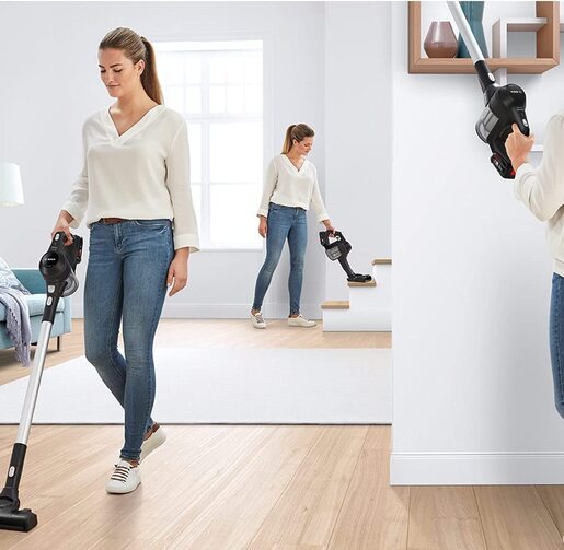 Bosch usisavač BBS611BSC Unlimited