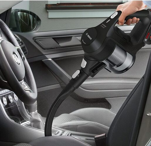 Bosch usisavač BBS611BSC Unlimited