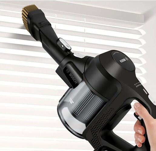 Bosch usisavač BBS611BSC Unlimited