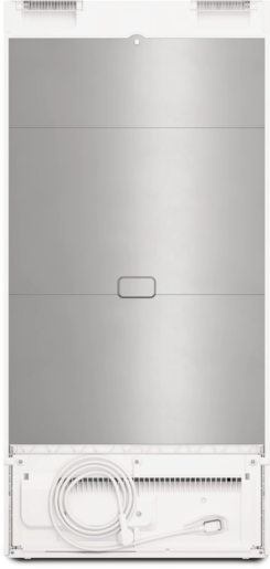 Miele zamrzivač FN 4312 E ws