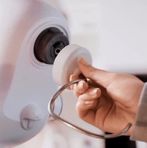 Bosch mikser MUMS2AW00