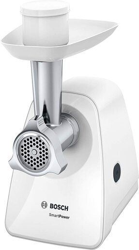 Bosch aparat za mljevenje mesa MFW2500W