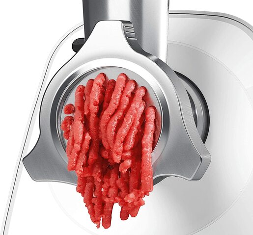 Bosch aparat za mljevenje mesa MFW2500W