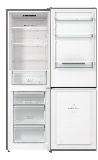 Gorenje hladnjak NRC 61 CSXL4