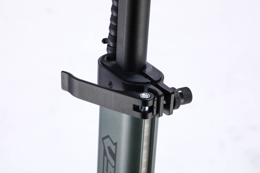 VSETT električni romobil 8, 21AH-48V