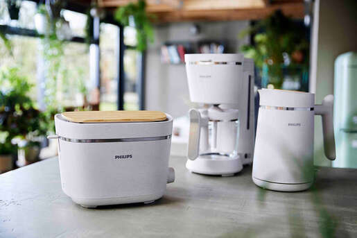 Philips toster HD2640/10 Eco Conscious Edition