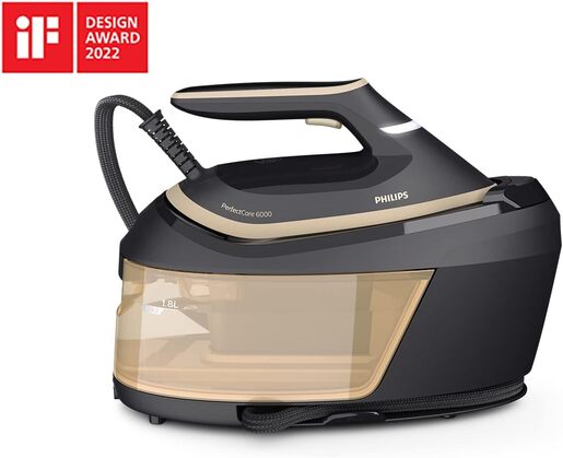 Philips parna postaja PSG6064/80 PerfectCare