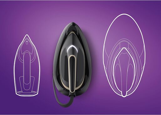 Philips parna postaja PSG6064/80 PerfectCare