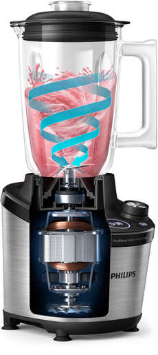 Philips blender HR3760/00 ProBlend Ultra