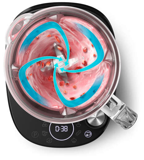 Philips blender HR3760/00 ProBlend Ultra