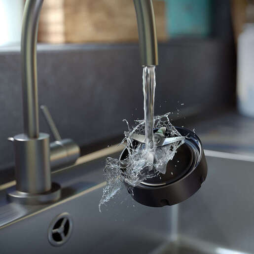 Philips blender HR3760/00 ProBlend Ultra