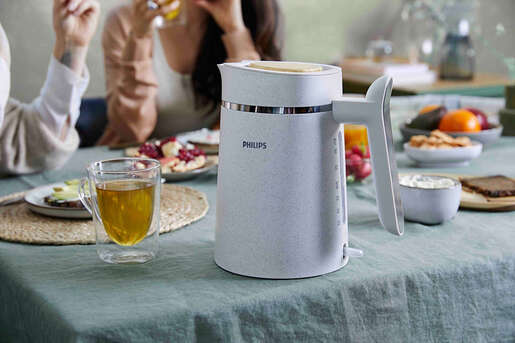 Philips kuhalo za vodu HD9365/10 Eco Conscious Edition