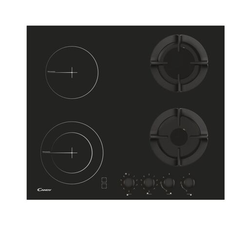 Candy ploča CMG2V2BG/1