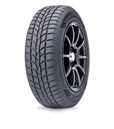Hankook 165/65R13 77T Winter I*Cept RS W442 TL, Pot: D, Pri: C, Buka: 71 dB