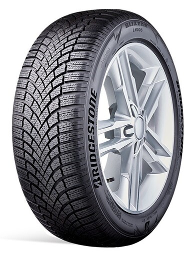 Bridgestone 275/35R19 100V Blizzak LM005 XL TL, Pot: C, Pri: A, Buka: 73 dB