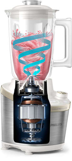 Philips blender HR3760/01 ProBlend Ultra