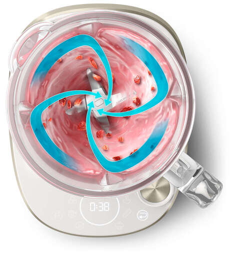 Philips blender HR3760/01 ProBlend Ultra