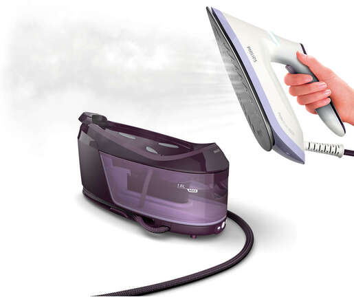 Philips parna postaja PSG6024/30 PerfectCare