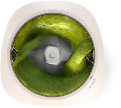 Philips blender HR2500/00 Eco Conscious Edition