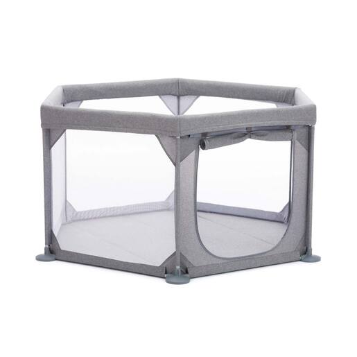 Fillikid dječja igraonica/vrtić Prag 6-kutna, siva