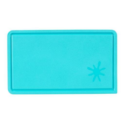 SKAZA daska za rezanje 24x14cm, Plava