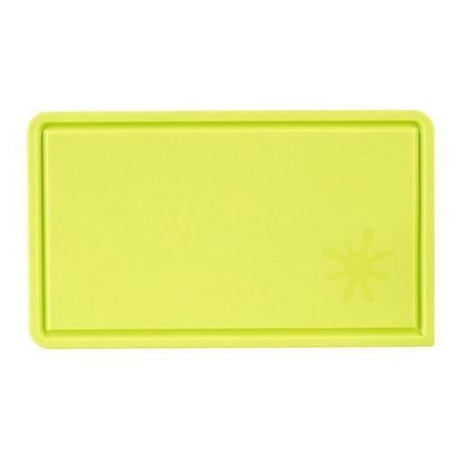 SKAZA daska za rezanje 24x14cm, Zelena