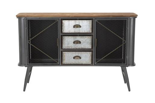 MAURO FERRETTI komoda illinois 120x35x77 cm