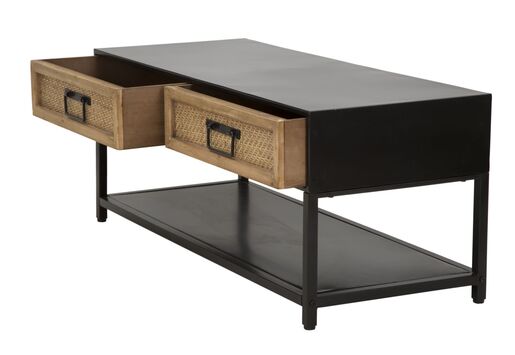 MAURO FERRETTI komoda Hanoi 95x38x38 cm