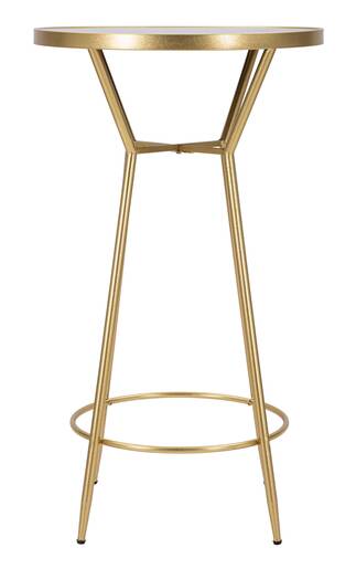 MAURO FERRETTI barski stol Krug 60x105 cm