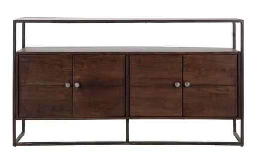 MAURO FERRETTI komoda Burn 150x40x83 cm