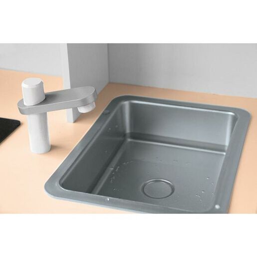 Drvena kuhinja za igru s dodacima Wendy