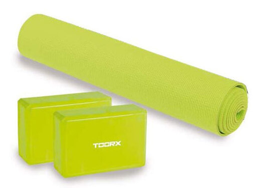 TOORX joga set