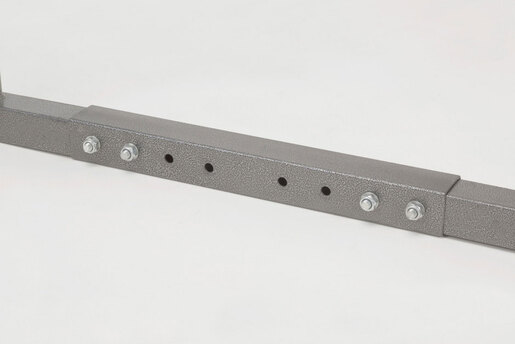 EVERFIT stalak za čučnjeve i šipke za utege WBK-300