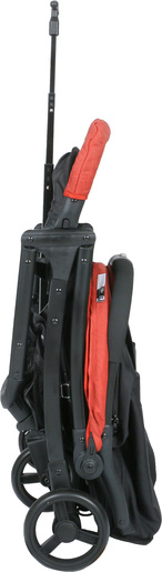 FreeON dječja kišobran kolica Solo red 44404