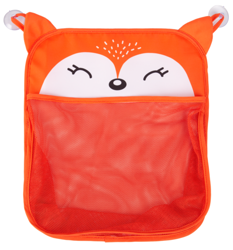 FreeOn dodaci za kadu i kupanje, narančasta