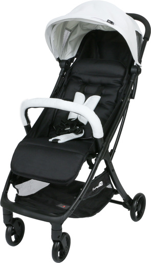 FreeON dječja kišobran kolica Solo green 44398