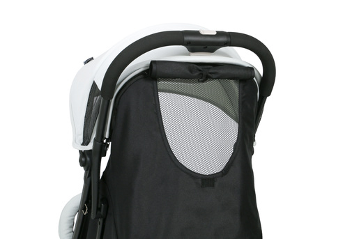 FreeON dječja kišobran kolica Solo green 44398