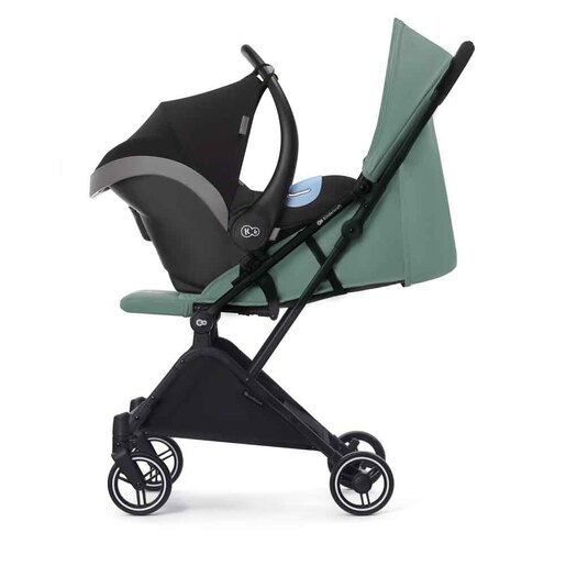 KINDERKRAFT KOLICA INDY2 - SEA GREEN