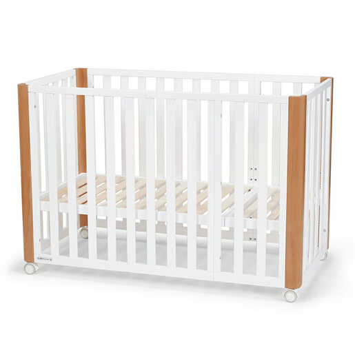 Kinderkraft krevetić Koya 4u1 + madrac