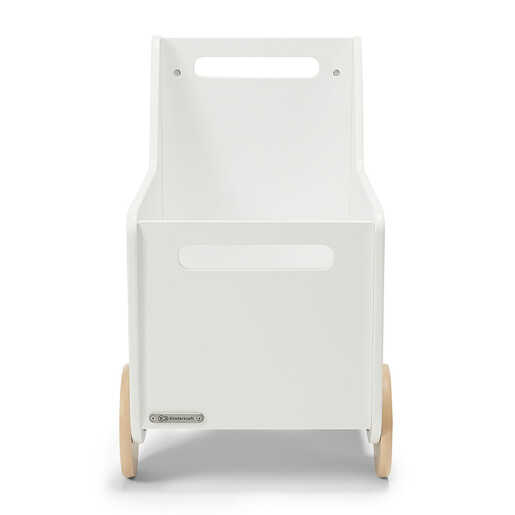 Kinderkraft kutija za igračke Racoon