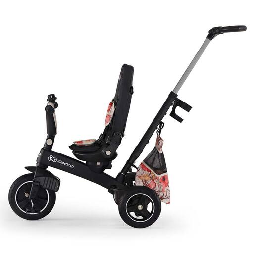 Kinderkraft tricikl EasyTwist Freedom