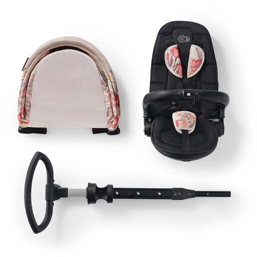 Kinderkraft tricikl EasyTwist Freedom