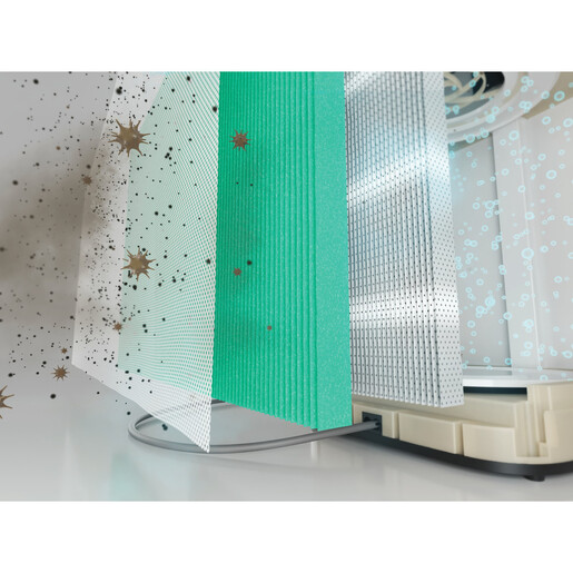 Whirlpool pročišćivač zraka AP330W