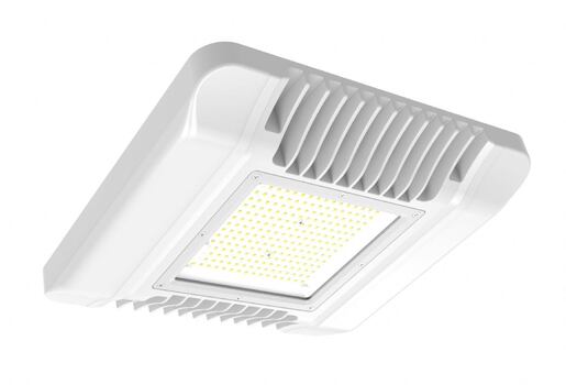 V-TAC LED stropni reflektor 150W Samsung čip 6400K