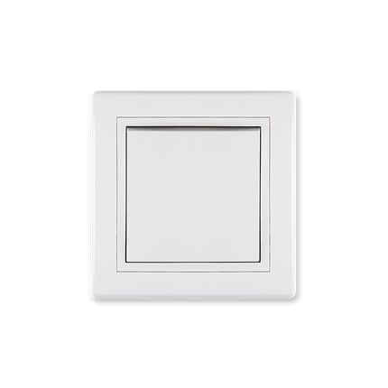 ALING CONEL križni prekidač 10A 250V~, bijeli