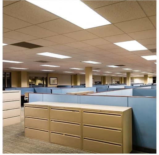 V-TAC LED Panel 29 W, 1200 x 300 mm, 4500K