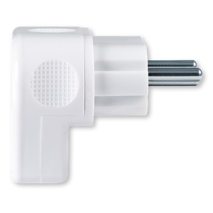 ALING CONEL kutni trofazni utikač sa kontaktom za uzemljenje L-izvedbe 16A 440V~