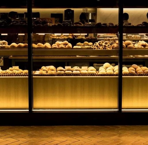 V-TAC LED T8 18W cijev za pekarske proizvode, 120 cm