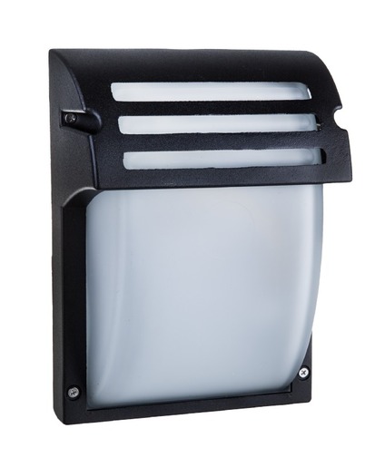 V-TAC zidna lampa - E27 - IP44