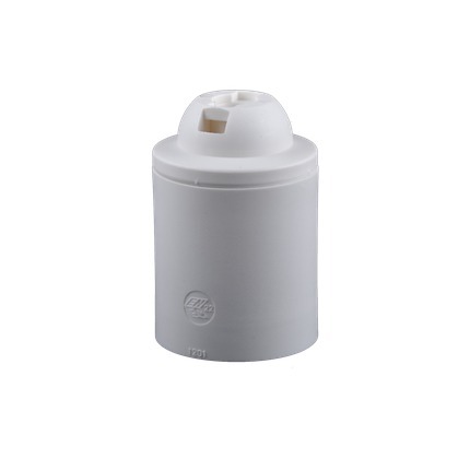 ALING CONEL grlo E27 viseće, za navoj M10x1, bijelo